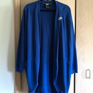 Nike Cocoon Cardigan
